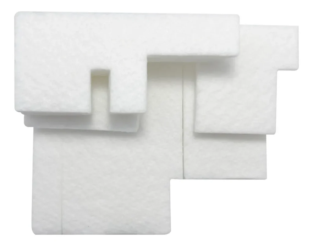 Almohadillas Para Canon G1000 G2000 G3000 G4000 G1100 G2100