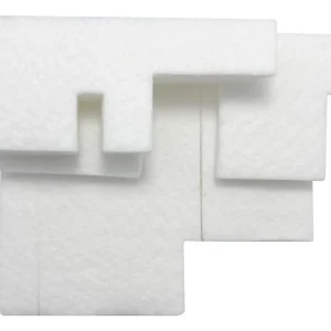 Almohadillas Para Canon G1000 G2000 G3000 G4000 G1100 G2100