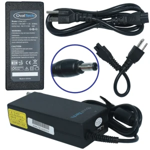 Cargador de laptop para Samsung 16V/3.75AH Marca OvalTech OTAC-E71