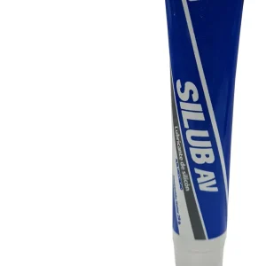 LUBRICANTE DE SILICÓN ALTA VISCOSIDAD SILIMEX SILUB AV 28.33 GRS