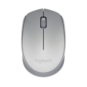 Mouse Logitech M171 Wireless - SILVER
