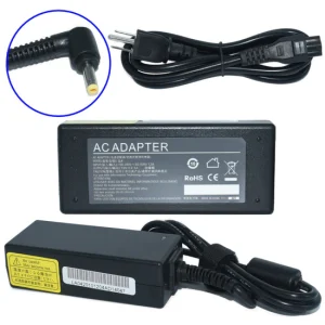 EK-G4 Cargador de laptop 40W 19V-2.1A (4.0*1.7) Modelo AF04