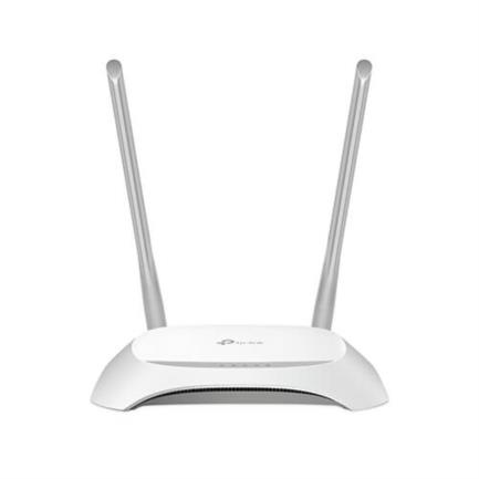 ROUTER TP-LINK TL-WR850N WIRELESS WISP CON CONFIGURACION PERSONALIZABLE