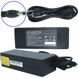 EK-S1-90W Adaptador de Corriente 90W 19V-4.74A (5.5*2.5) Marca EKO