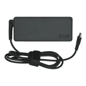 EKC-65W Adaptador de Corriente TIPO C de 65W 20V/3.25A (Type C) con PD