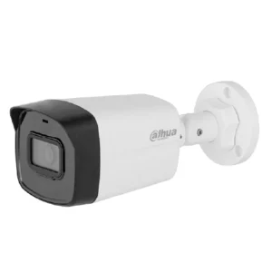 Dahua Ipc-b1e40 - Cámara Ip Bullet De 4 Megapixeles/ Lente De 2.8mm/ 90 Grados De Apertura/ Ir De 30 Metros/ Poe/ 30 Fps/ H.265+/ Dwdr/ Ip67