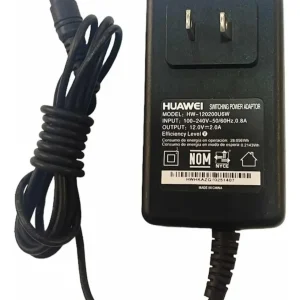 Eliminador /fuente Poder 12v 2a Cámaras Cctv Tiras Led