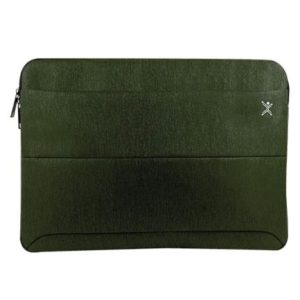FUNDA PERFECT CHOICE PARA LAPTOP 15.6" TROVA - VERDE
