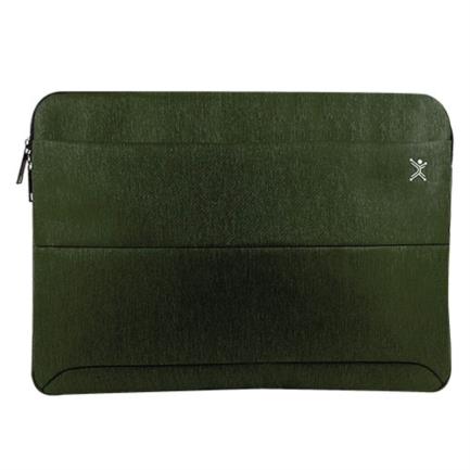 FUNDA PERFECT CHOICE PARA LAPTOP 15.6" TROVA - VERDE