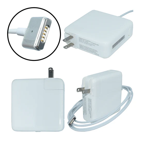 AP2-85W Adaptador de Corriente 85W Magnetico 2