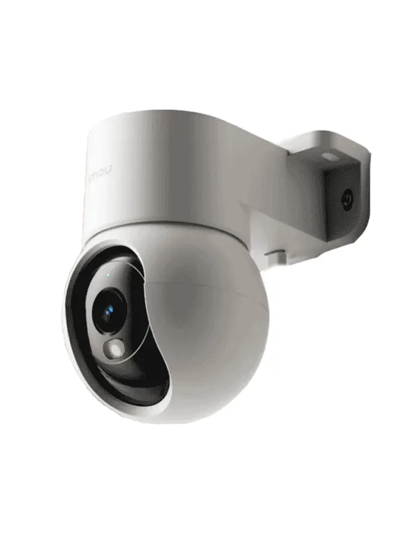 Imou Ranger Mini 3mp (ipc-k2mn-3h1we-imou)- Cámara Ip Domo Motorizado Wifi De 3mp Con Ia, Autotracking, Audio Bidireccional, Sirena Y Micrófono Integrados.