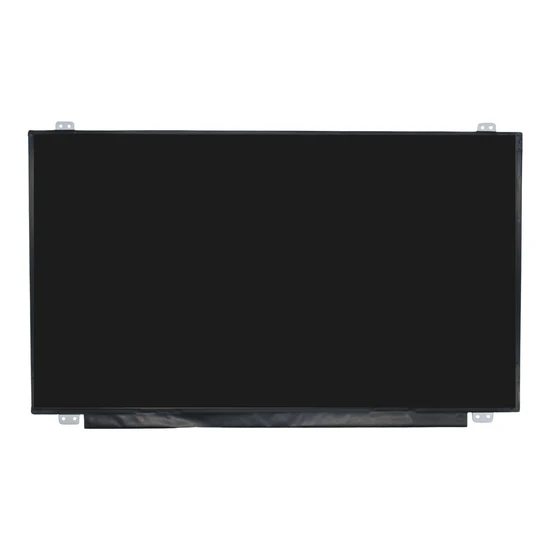 LCD156-004 Pantalla LCD 15.6 LED WXGA (1366X768)HD Slim Conector Derecho 40P Glossy